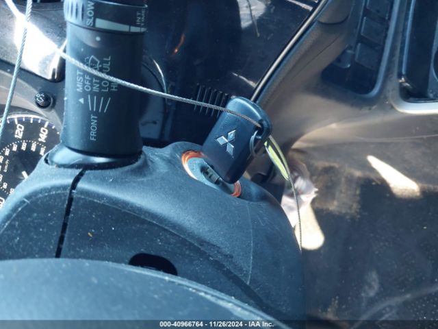 2017 MITSUBISHI OUTLANDER JA4AZ2A37HZ012257 Photo 10