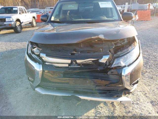 2017 MITSUBISHI OUTLANDER JA4AZ2A37HZ012257 Photo 5