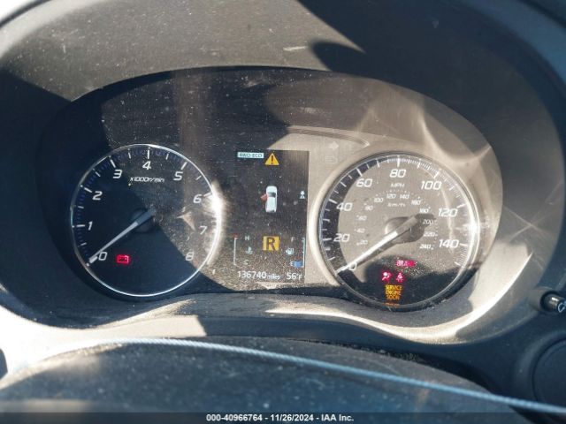 2017 MITSUBISHI OUTLANDER JA4AZ2A37HZ012257 Photo 6