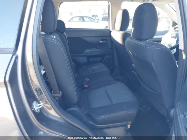 2017 MITSUBISHI OUTLANDER JA4AZ2A37HZ012257 Photo 7
