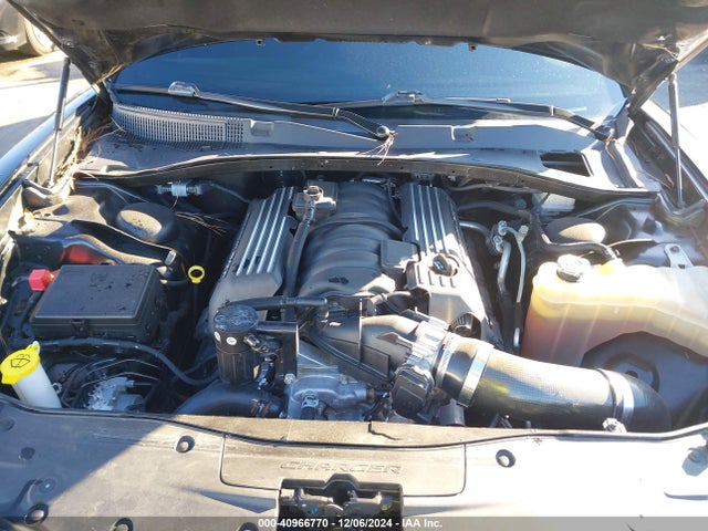 Aukcja sprzedaży 2021 Dodge Charger Scat Pack Rwd, vin: 2C3CDXGJ0MH578033, numer aukcji: 40966770