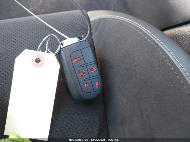 Aukcja sprzedaży 2021 Dodge Charger Scat Pack Rwd, vin: 2C3CDXGJ0MH578033, numer aukcji: 40966770