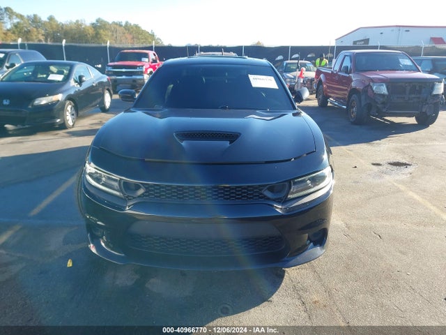 Aukcja sprzedaży 2021 Dodge Charger Scat Pack Rwd, vin: 2C3CDXGJ0MH578033, numer aukcji: 40966770