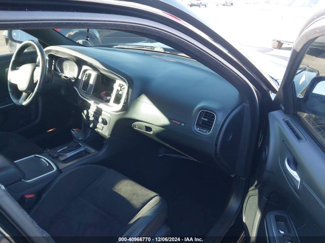 Aukcja sprzedaży 2021 Dodge Charger Scat Pack Rwd, vin: 2C3CDXGJ0MH578033, numer aukcji: 40966770