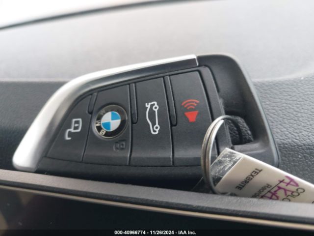 WBY43AW04PFP38900 BMW I4 Edrive35