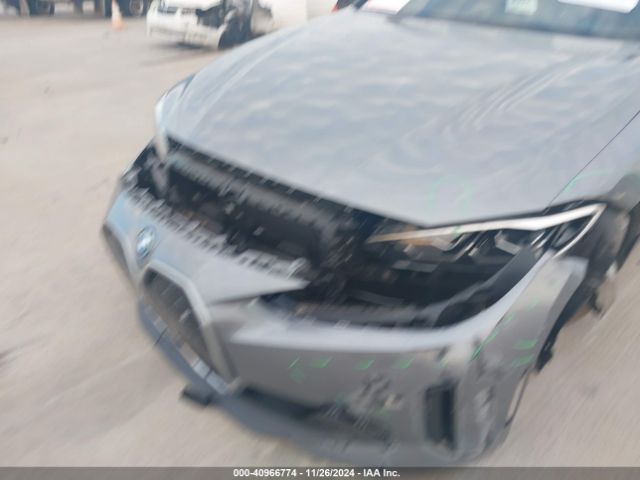 WBY43AW04PFP38900 BMW I4 Edrive35