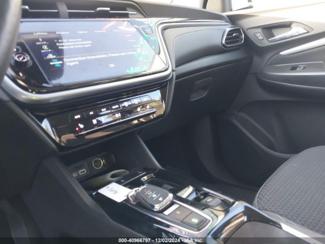 1G1FY6S04P4190495 Chevrolet Bolt Euv Fwd Lt