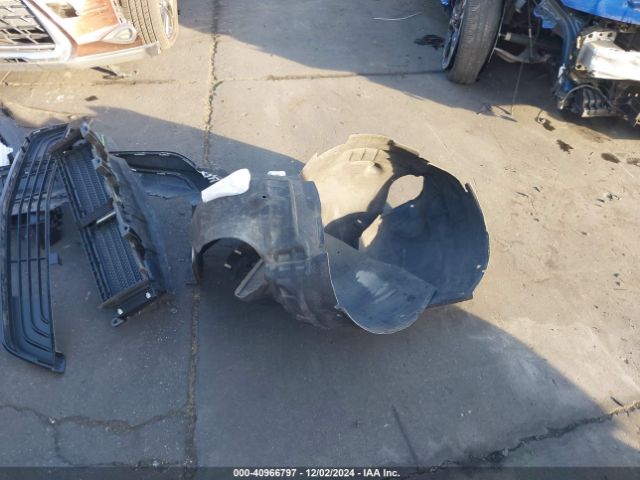 1G1FY6S04P4190495 Chevrolet Bolt Euv Fwd Lt