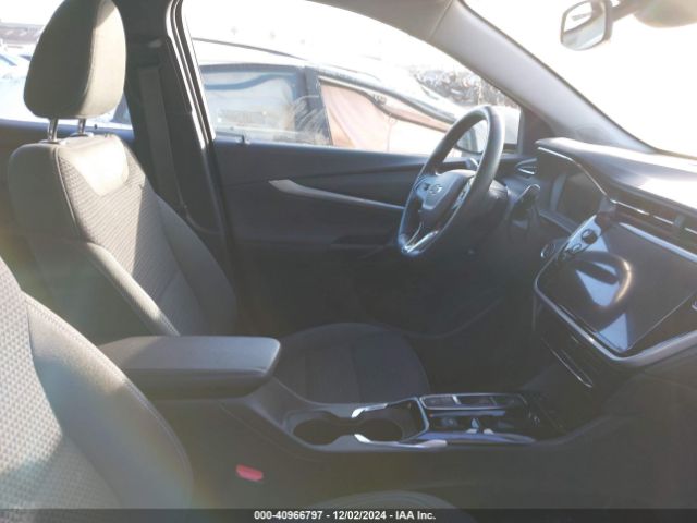 1G1FY6S04P4190495 Chevrolet Bolt Euv Fwd Lt