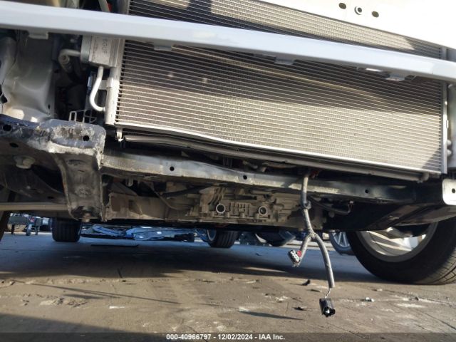 1G1FY6S04P4190495 Chevrolet Bolt Euv Fwd Lt