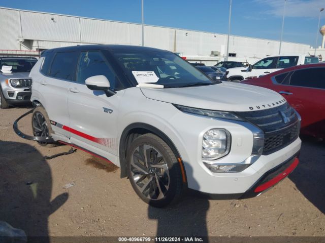 2024 MITSUBISHI OUTLANDER PHEV JA4T5VA98RZ067165