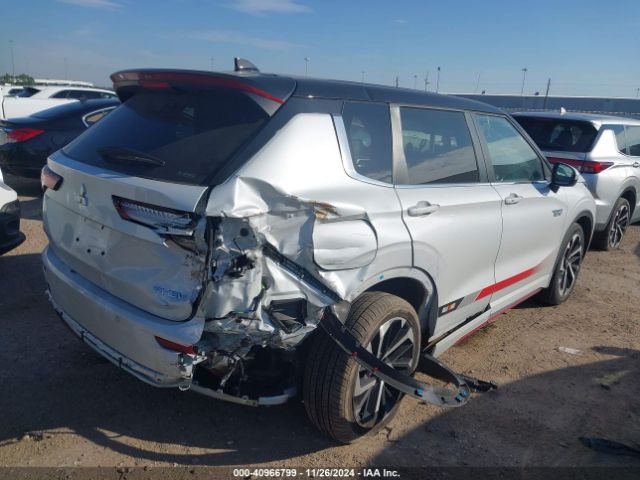 2024 MITSUBISHI OUTLANDER PHEV JA4T5VA98RZ067165 Photo 3