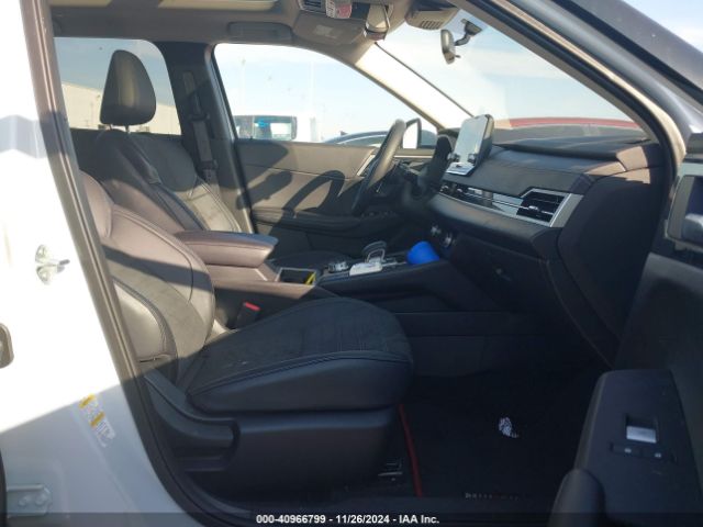 2024 MITSUBISHI OUTLANDER PHEV JA4T5VA98RZ067165 Photo 4