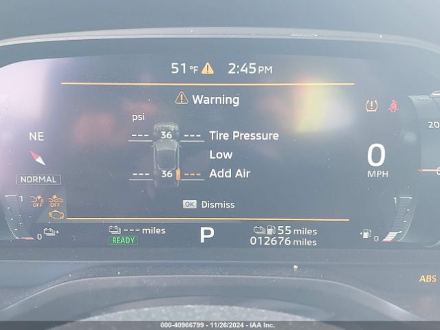 2024 MITSUBISHI OUTLANDER PHEV JA4T5VA98RZ067165 Photo 6