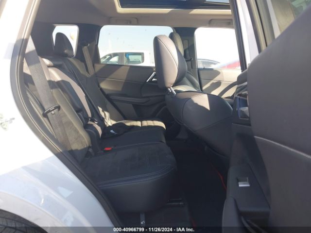 2024 MITSUBISHI OUTLANDER PHEV JA4T5VA98RZ067165 Photo 7