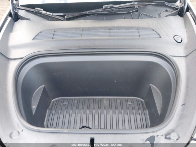 7SAYGDEE2PA154019 Tesla Model Y Awd/long Range Dual Motor All-wheel Drive