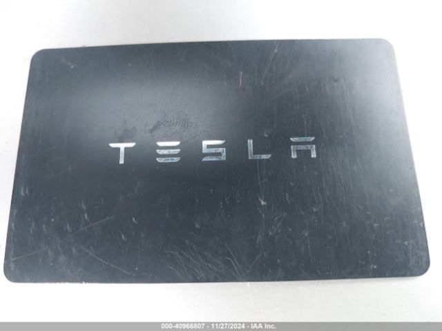 7SAYGDEE2PA154019 Tesla Model Y Awd/long Range Dual Motor All-wheel Drive