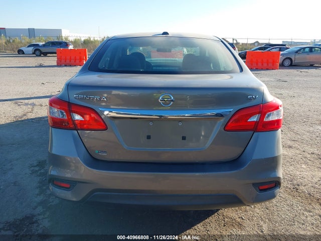 Nissan Sentra S/sl/sr/sv 2017 3N1AB7AP2HL637735 Image 16