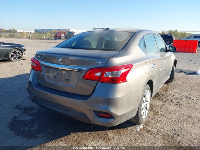 3N1AB7AP2HL637735 Nissan Sentra S/sl/sr/sv