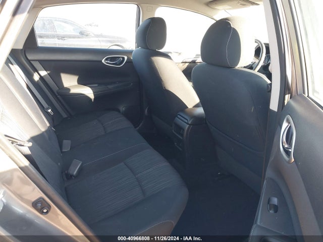 3N1AB7AP2HL637735 Nissan Sentra S/sl/sr/sv