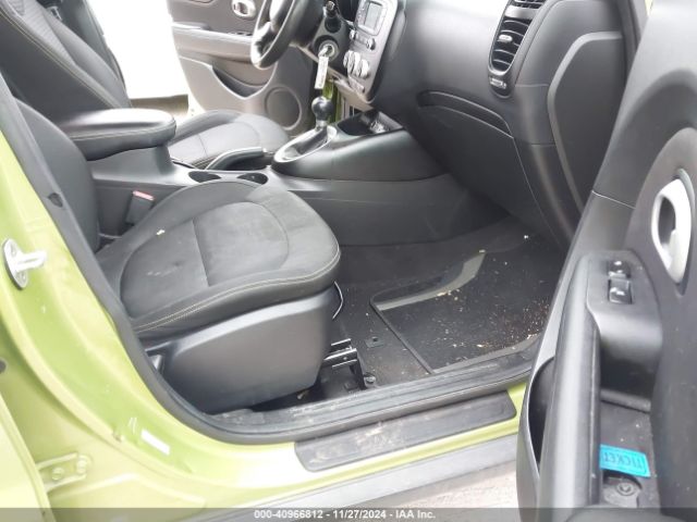 KNDJP3A58G7860743 KIA SOUL +