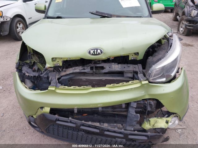 KNDJP3A58G7860743 KIA SOUL +