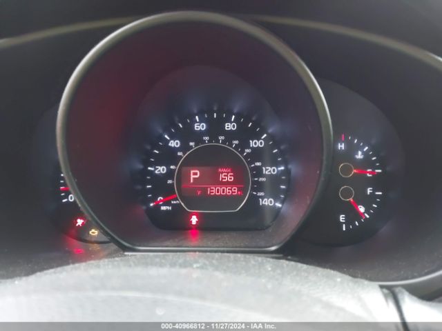 KNDJP3A58G7860743 KIA SOUL +