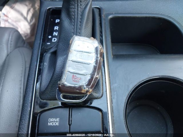 5NPE34AF4FH135064 Hyundai Sonata Sport