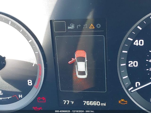 5NPE34AF4FH135064 Hyundai Sonata Sport