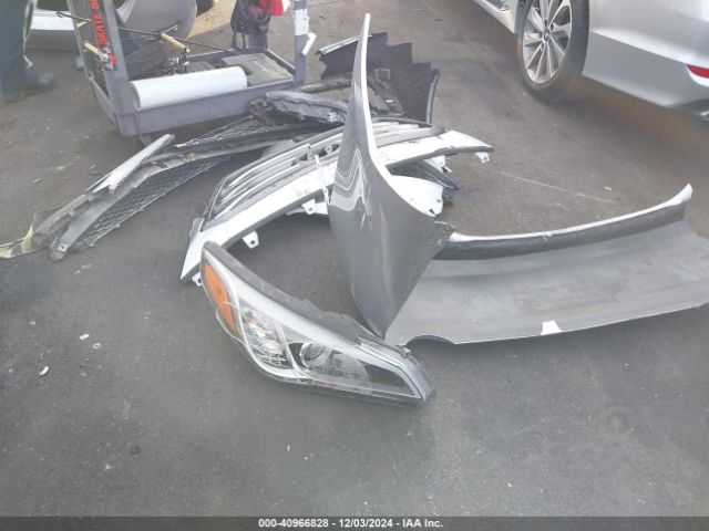 5NPE34AF4FH135064 Hyundai Sonata Sport