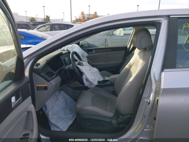 5NPE34AF4FH135064 Hyundai Sonata Sport
