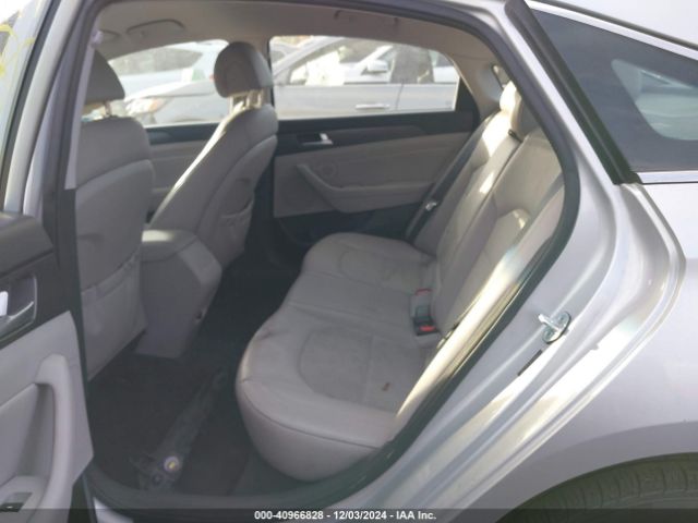 5NPE34AF4FH135064 Hyundai Sonata Sport