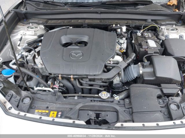 2023 MAZDA CX-30 3MVDMBCM9PM587966 Photo 9