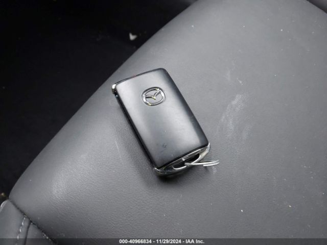 2023 MAZDA CX-30 3MVDMBCM9PM587966 Photo 10