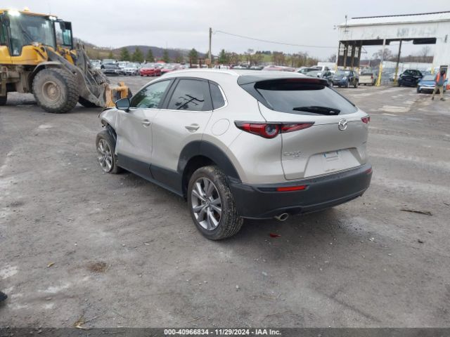 2023 MAZDA CX-30 3MVDMBCM9PM587966 Photo 2
