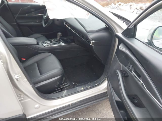 2023 MAZDA CX-30 3MVDMBCM9PM587966 Photo 4