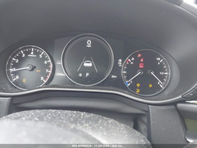 2023 MAZDA CX-30 3MVDMBCM9PM587966 Photo 6