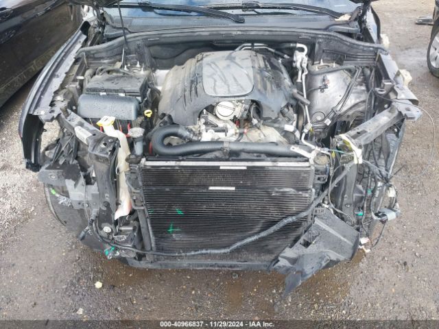 2020 DODGE DURANGO 1C4SDHCT6LC141983 Photo 9