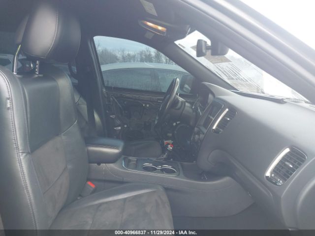 2020 DODGE DURANGO 1C4SDHCT6LC141983 Photo 4