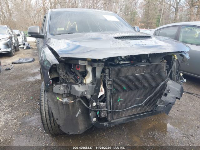 2020 DODGE DURANGO 1C4SDHCT6LC141983 Photo 5