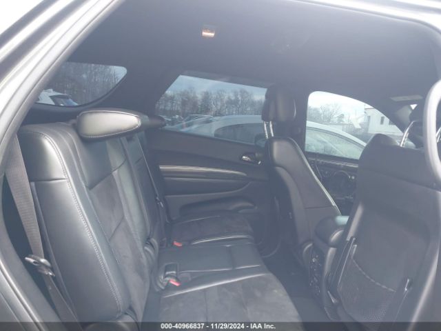 2020 DODGE DURANGO 1C4SDHCT6LC141983 Photo 7