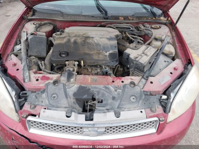 2G1WB5E37E1115803 Chevrolet Impala Limited Lt