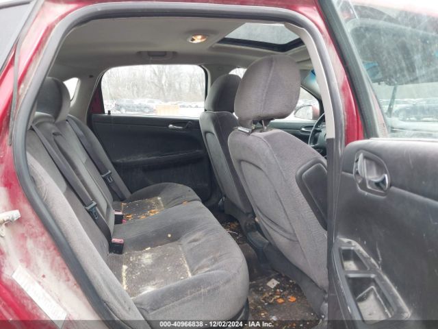 2G1WB5E37E1115803 Chevrolet Impala Limited Lt