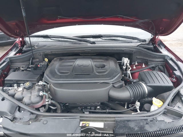 1C4RJEBG6MC571203 Jeep Grand Cherokee Limited 4x2