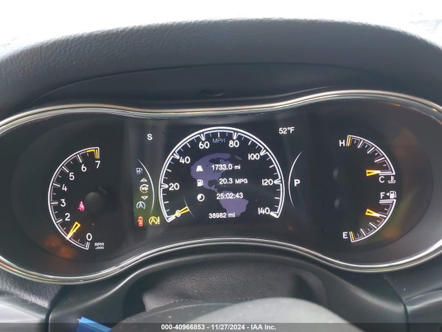 1C4RJEBG6MC571203 Jeep Grand Cherokee Limited 4x2