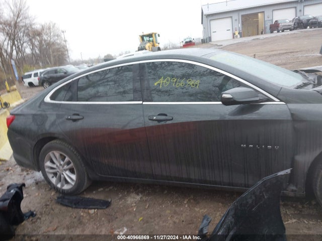 Chevrolet MALIBU 1LT 2017 1G1ZE5ST2HF250788 Image 13