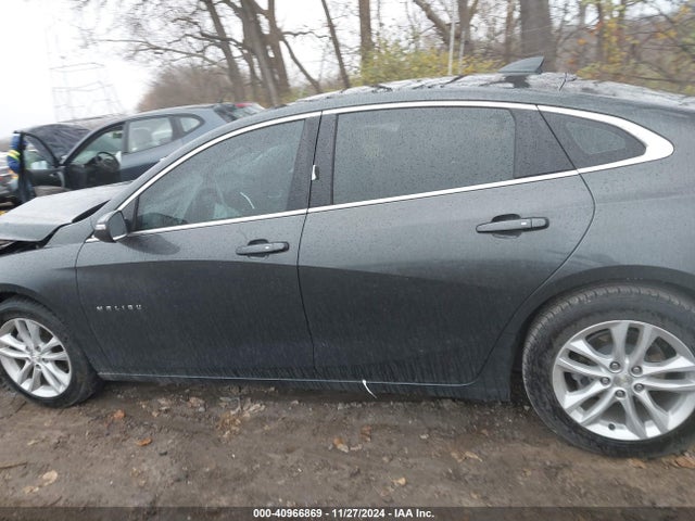 Chevrolet MALIBU 1LT 2017 1G1ZE5ST2HF250788 Image 14