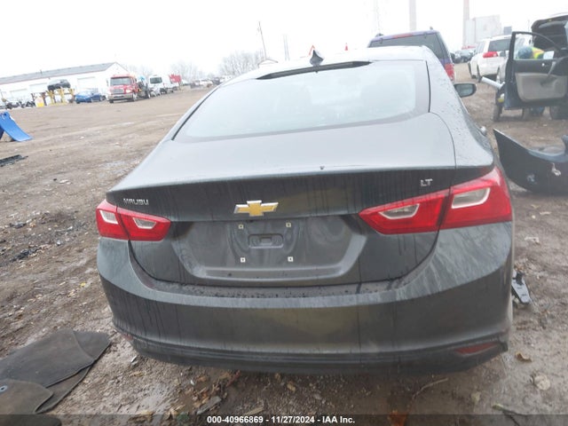 Chevrolet MALIBU 1LT 2017 1G1ZE5ST2HF250788 Image 16