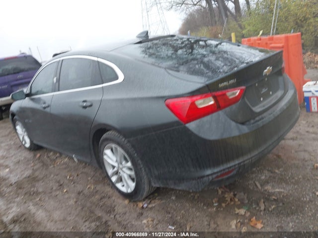 Chevrolet MALIBU 1LT 2017 1G1ZE5ST2HF250788 Image 3