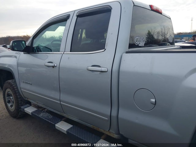GMC Sierra 1500 Sle 2016 1GTV2MEC0GZ229276 Image 14